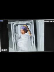 -星摇篮月子中心(市妇幼店)