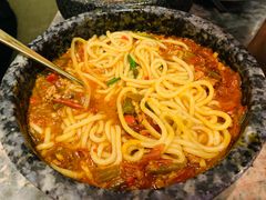 -浩海火燒雲傣家菜(芮欧百货店)