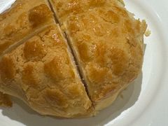 菠萝油-香港新发烧腊茶餐厅(书城店)