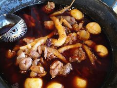 -李子坝梁山鸡(李子坝大鸡哥店)