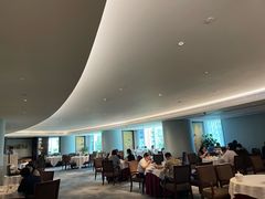 -粤财皇冠假日酒店·彩华轩中餐厅