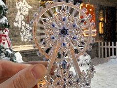 -中华巴洛克风情街