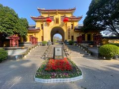 -桂林独秀峰王城景区