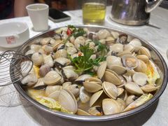 -味可道美食坊(福基路店)