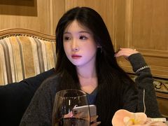 -火车头法国西餐厅