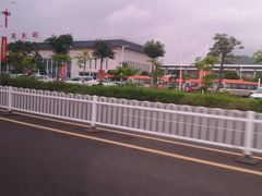 -惠东南站