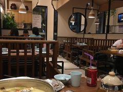 大堂-有家酸菜鱼(苏州绿宝广场店)