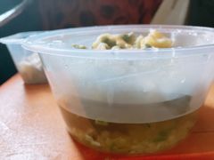 -真真鲜馄饨店(启蒙路店)