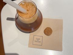 -Cafe del Volcan(永康路店)