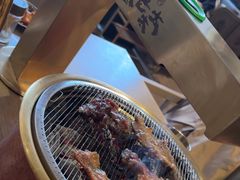 -西塔老太太泥炉烤肉(沈阳店)