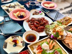 -季夏金枪鱼牛排自助餐厅(海悦天地店)
