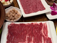-南门涮肉(上海一店)