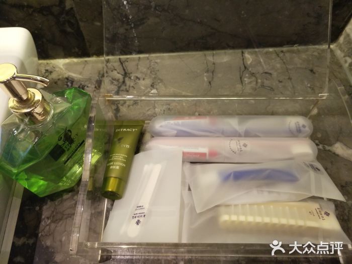 深圳圣淘沙酒店(翡翠店)图片