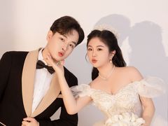 -经典婚纱摄影美学馆·私人定制