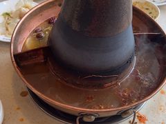 -阳坊大都涮羊肉(阳坊总店)
