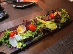 -弓二·烧鸟居酒屋(财富购物中心店)