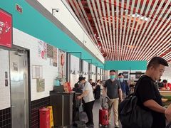 -肯德基(机场三店)