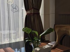 -常州武进九洲喜来登酒店