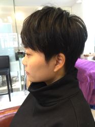 -京都造型·烫发·染发