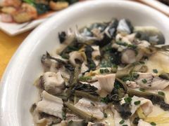 -巨元河鲜酒楼·清远特色菜名店(英德店)