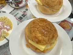-华星冰室(湾仔店)