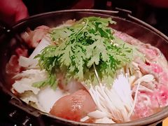 牛肉寿喜烧锅-醉虎传(南锣鼓巷店)
