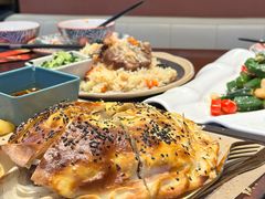 -那拉提之疆·新疆菜(美院店)