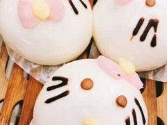 -金城大酒店-中餐厅(汾江中路店)