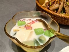 -俏立方·15年新楚菜