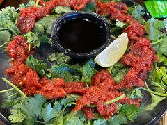 鲜生牛肉-林二哥宜烤官·宜宾小烧烤