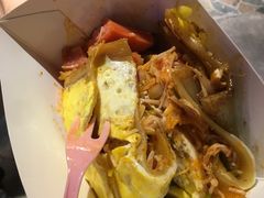 -四环冷面王(西单华威约饭街店)