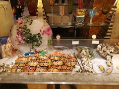 -百香自助餐厅·西安唐隆国际酒店(曲江店)