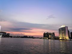 -洲头咀公园