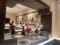 -北平小馆·烤鸭·家常菜(磨房北里店)