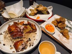-小炳胜(卓悦中心店)