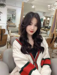 点击看大图 -GIRL STYLE 烫发·染发沙龙
