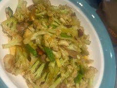 -小暖厨·长沙菜(孟州店)