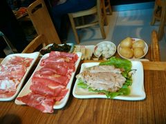 -傣妹火锅(建军东路店)