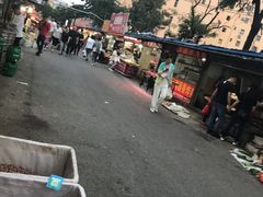 -东山民生市场(南崂路)