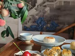 -御茶膳房皇家糕点博物馆(北京首店)