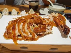 -德香苑脆皮烤鸭·经典(爱融荟城店)