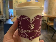 -阿sir咖啡(陶谷新村店)
