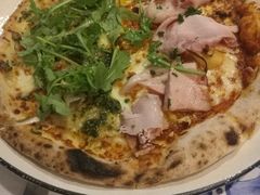 -PIZZA BIANCA(万象城店)