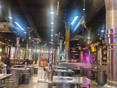 -·缸桶屋·韩式牛肋条自助烤肉(西湖D11店)