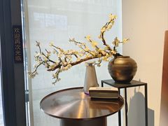 -梅花境(万科店)