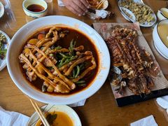 -遇见小院—虹鳟鱼•农家菜(怀柔店)