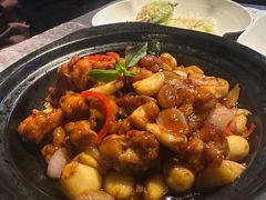 -蟹榭·本帮江浙菜·蟹宴(五角场合生汇商场店)