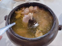 -怡得观滇餐厅·地道昆明菜·1996(海埂大坝店)