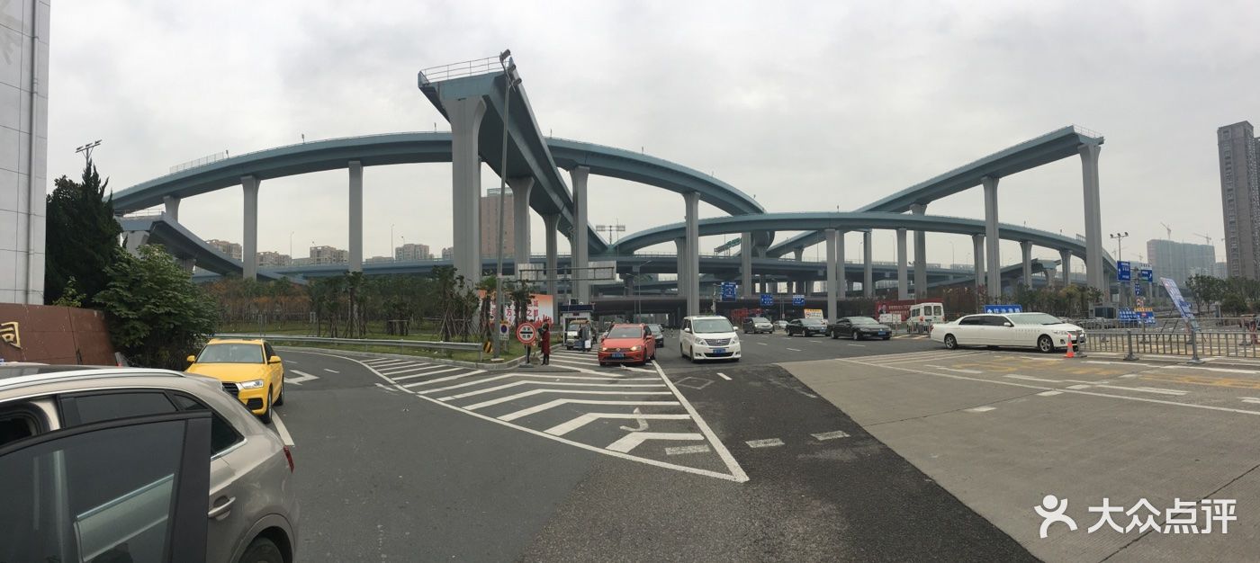 宁波印象城和颐酒店(宁波鄞州印象城店)图片 - 第1张