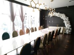 -Ms·KIMO星漠亲子餐厅(高新店)
